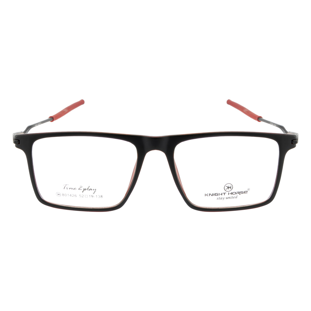 Sports Eyewear – Black Edition