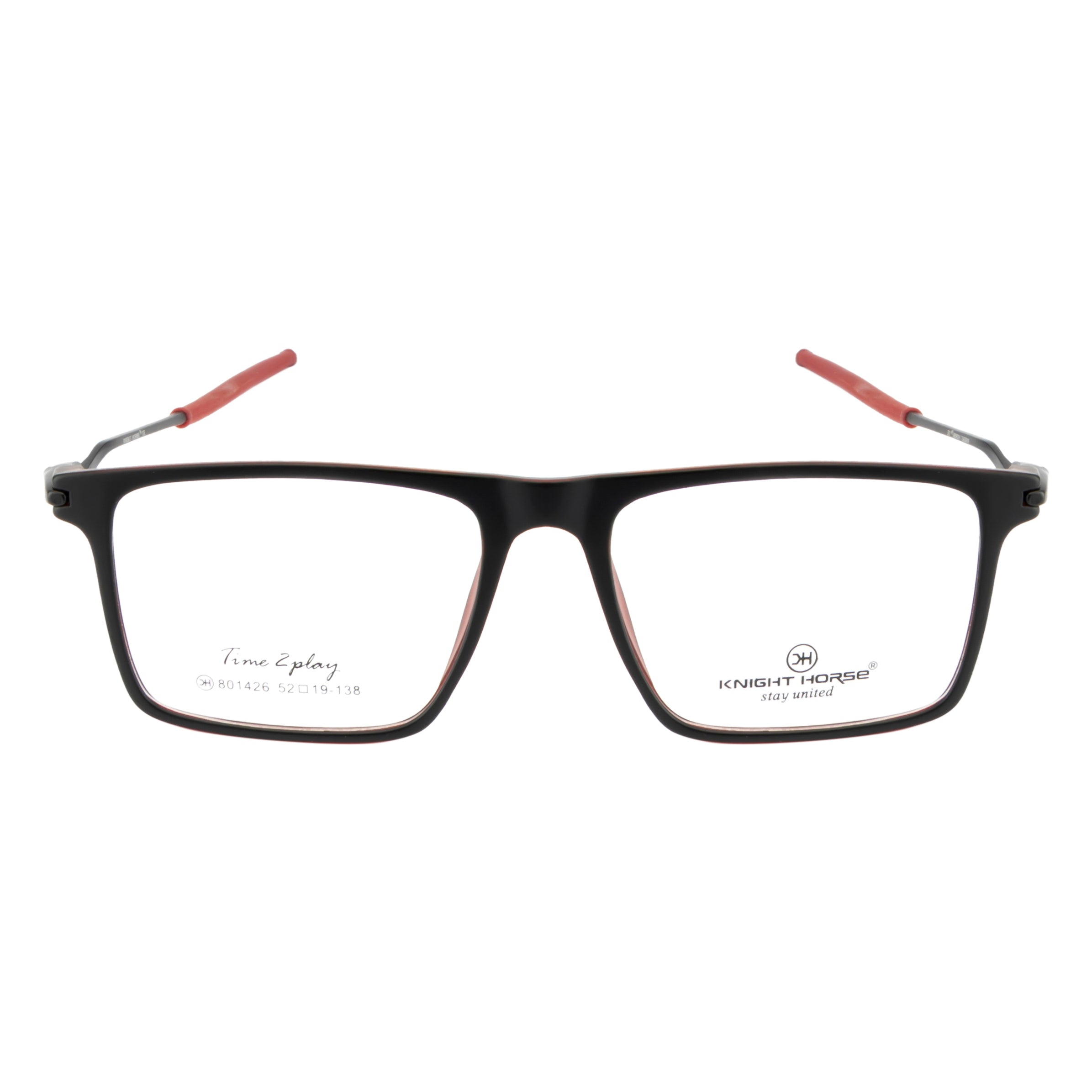 Sports Eyewear – Black Edition