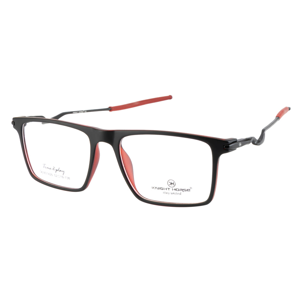 Sports Eyewear – Black Edition