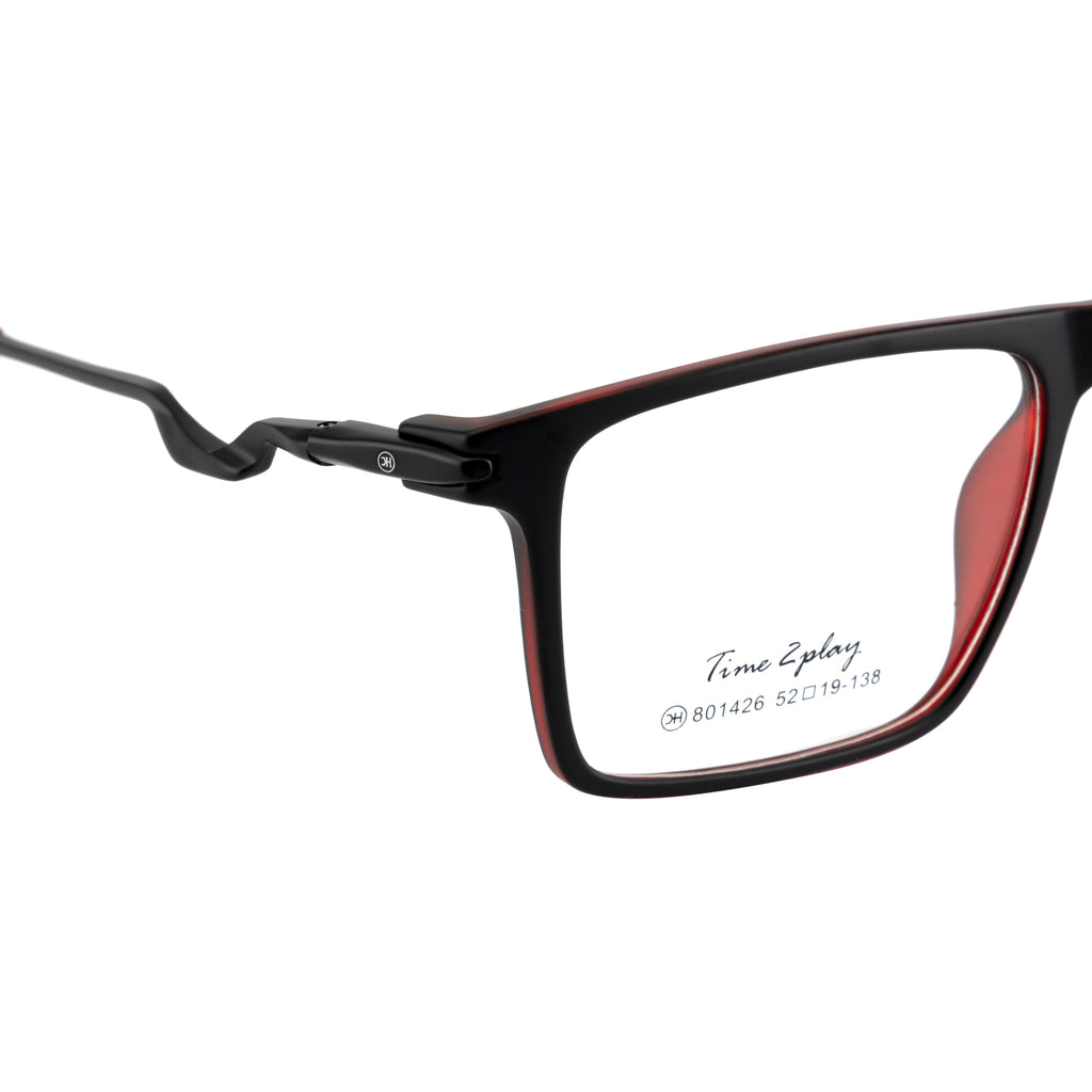 Sports Eyewear – Black Edition