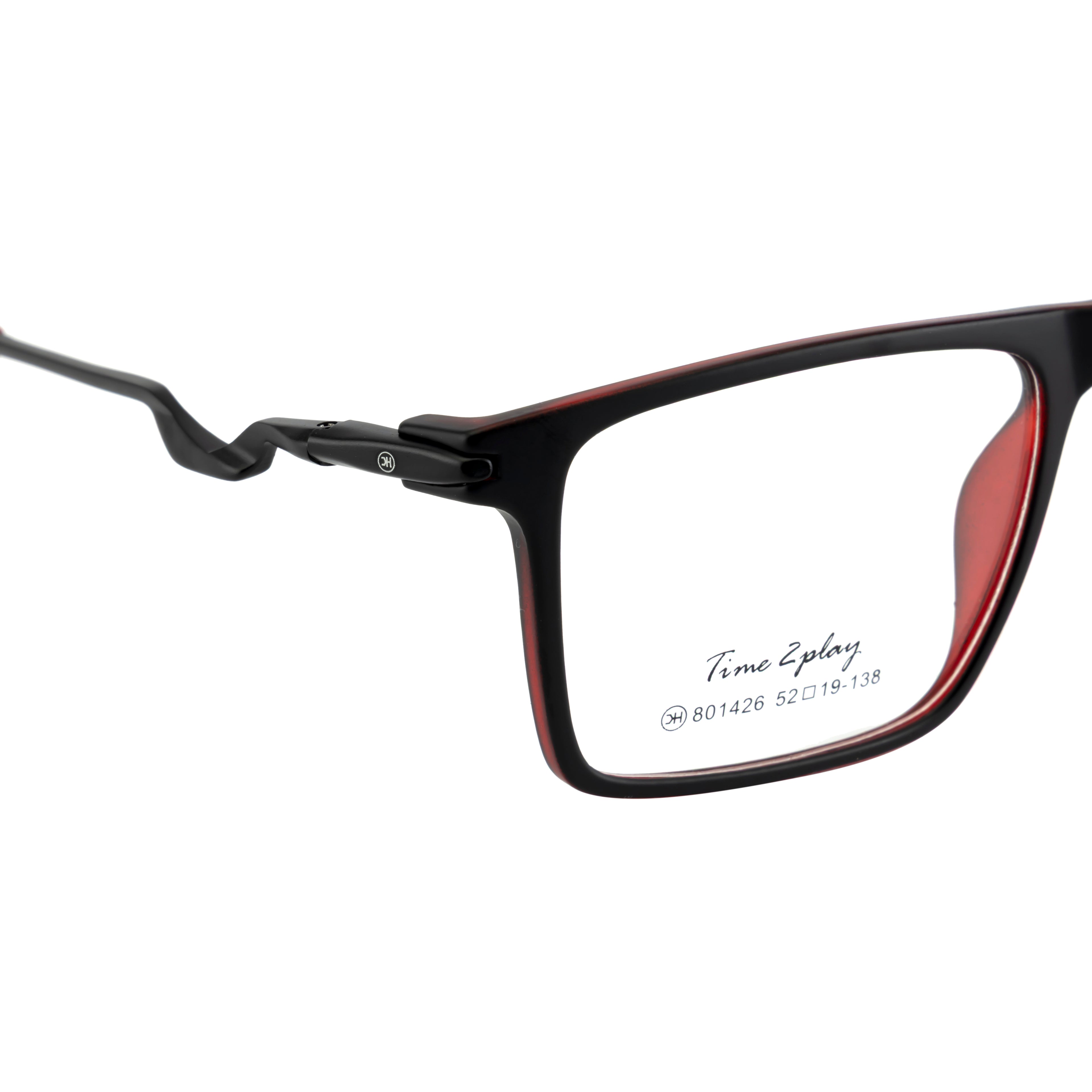 Sports Eyewear – Black Edition