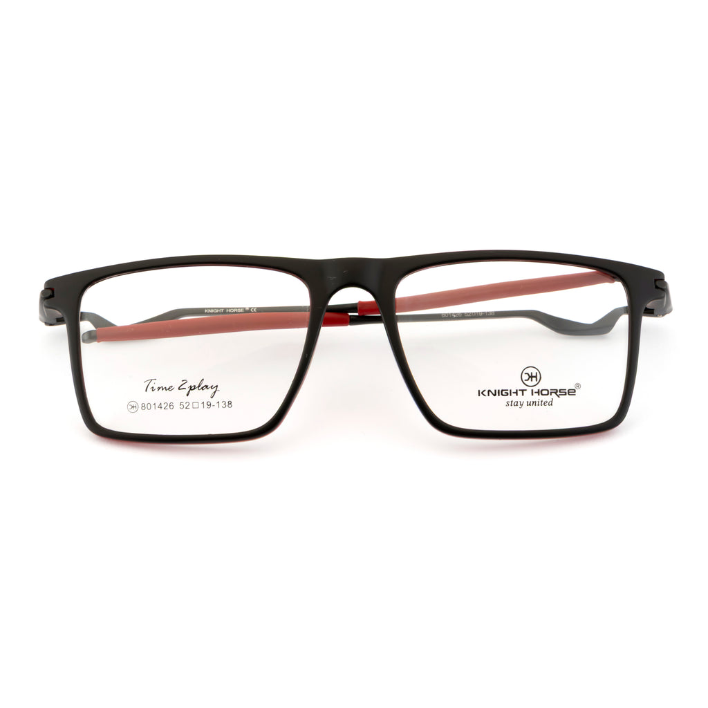 Sports Eyewear – Black Edition