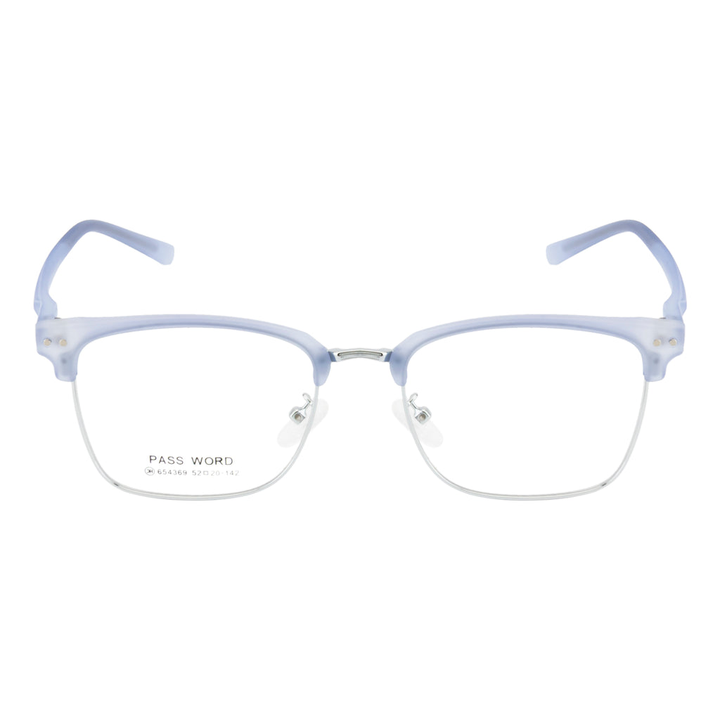 Everyday Eyewear – Keymount Front with Trendy Design