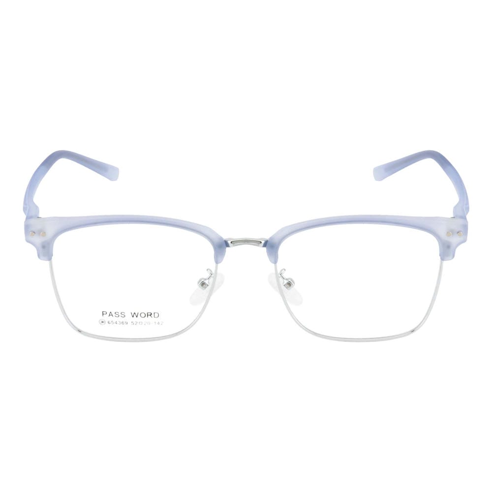 Everyday Eyewear – Keymount Front with Trendy Design