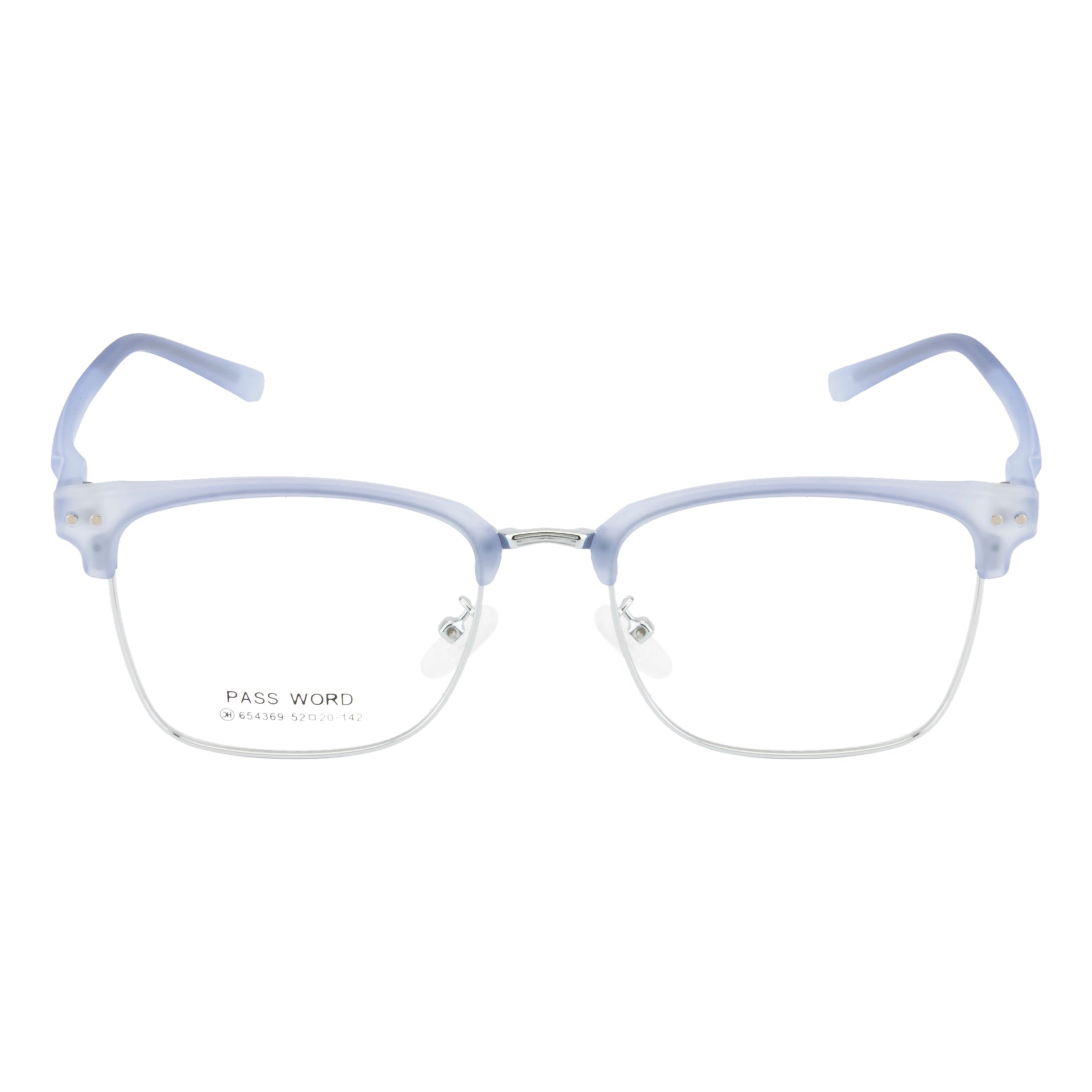 Everyday Eyewear – Keymount Front with Trendy Design