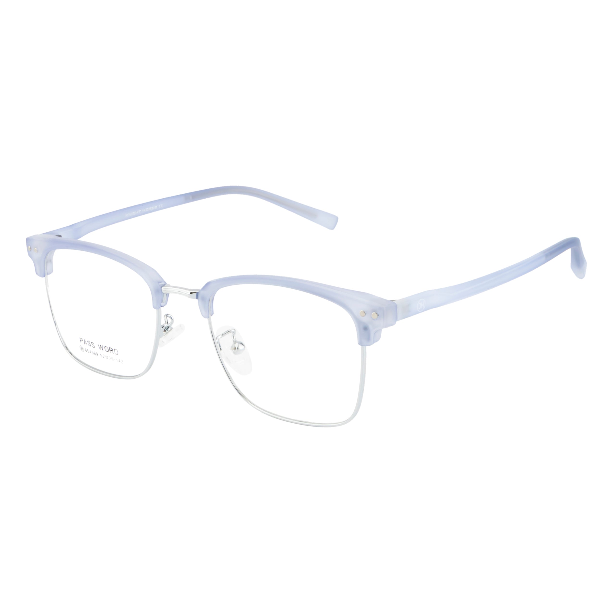 Everyday Eyewear – Keymount Front with Trendy Design