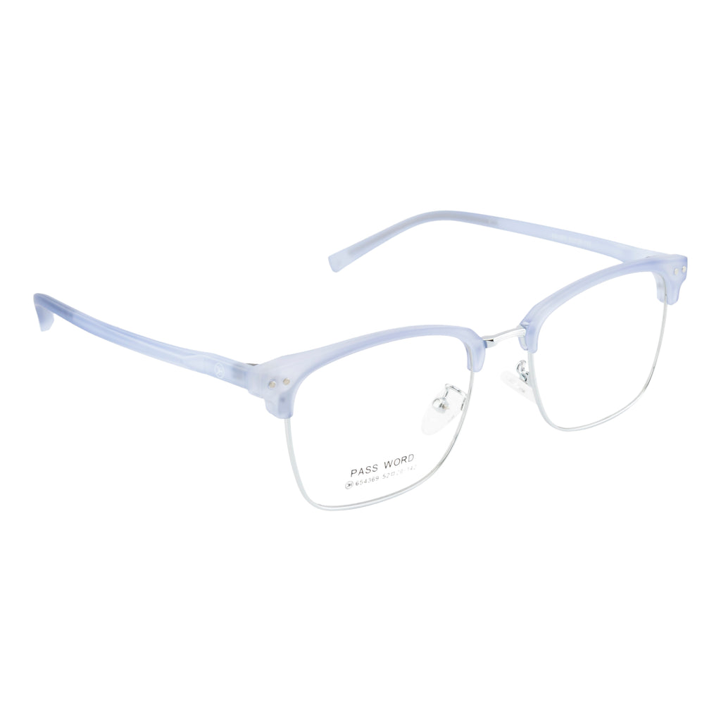 Everyday Eyewear – Keymount Front with Trendy Design