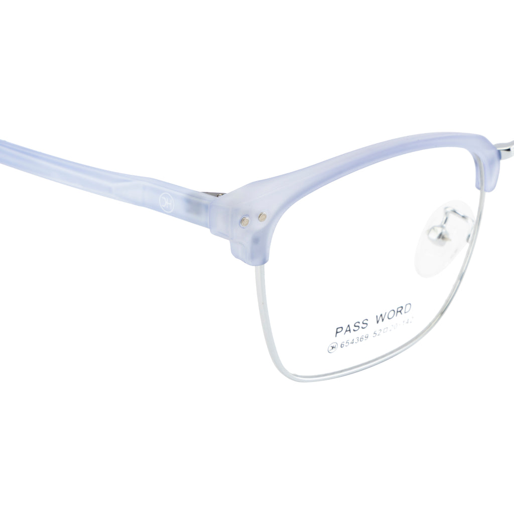 Everyday Eyewear – Keymount Front with Trendy Design