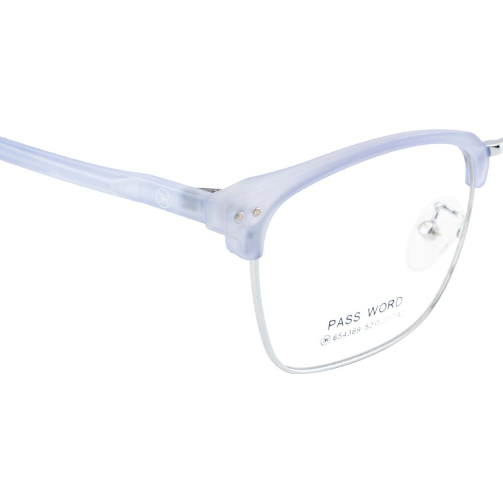 Everyday Eyewear – Keymount Front with Trendy Design