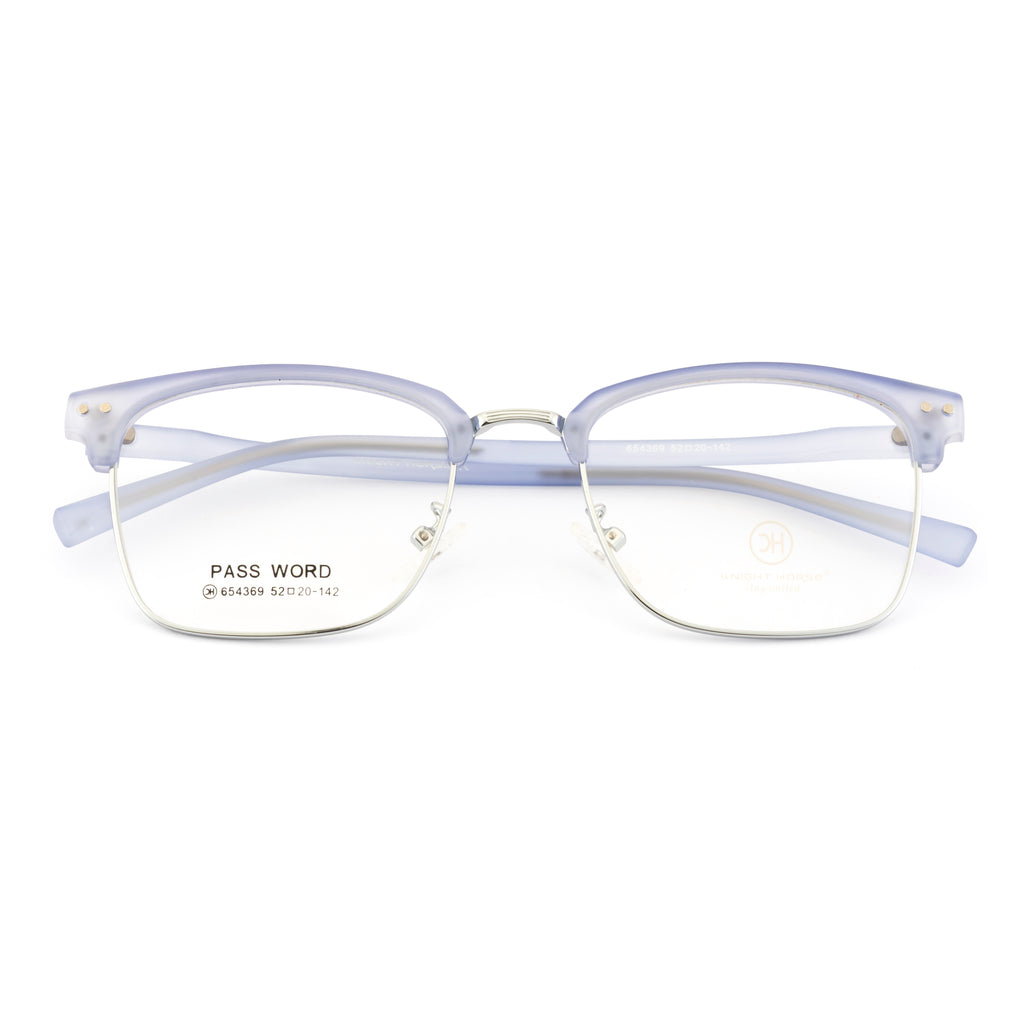 Everyday Eyewear – Keymount Front with Trendy Design