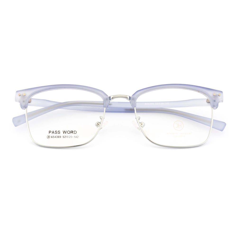 Everyday Eyewear – Keymount Front with Trendy Design