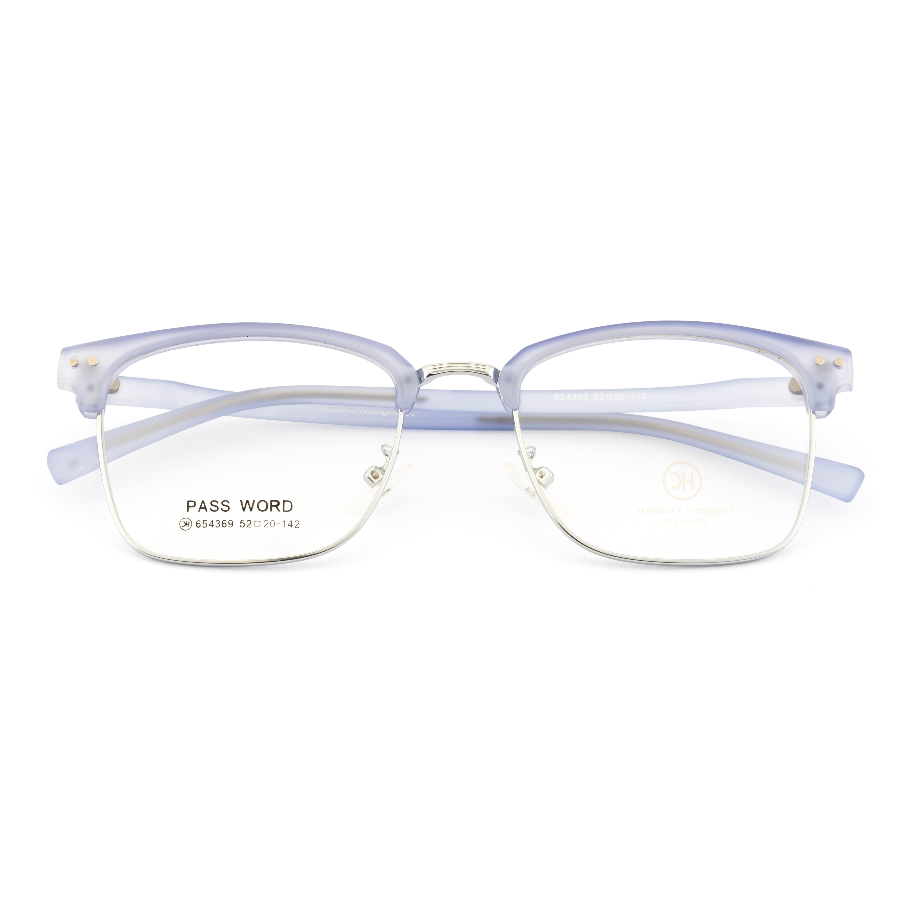 Everyday Eyewear – Keymount Front with Trendy Design