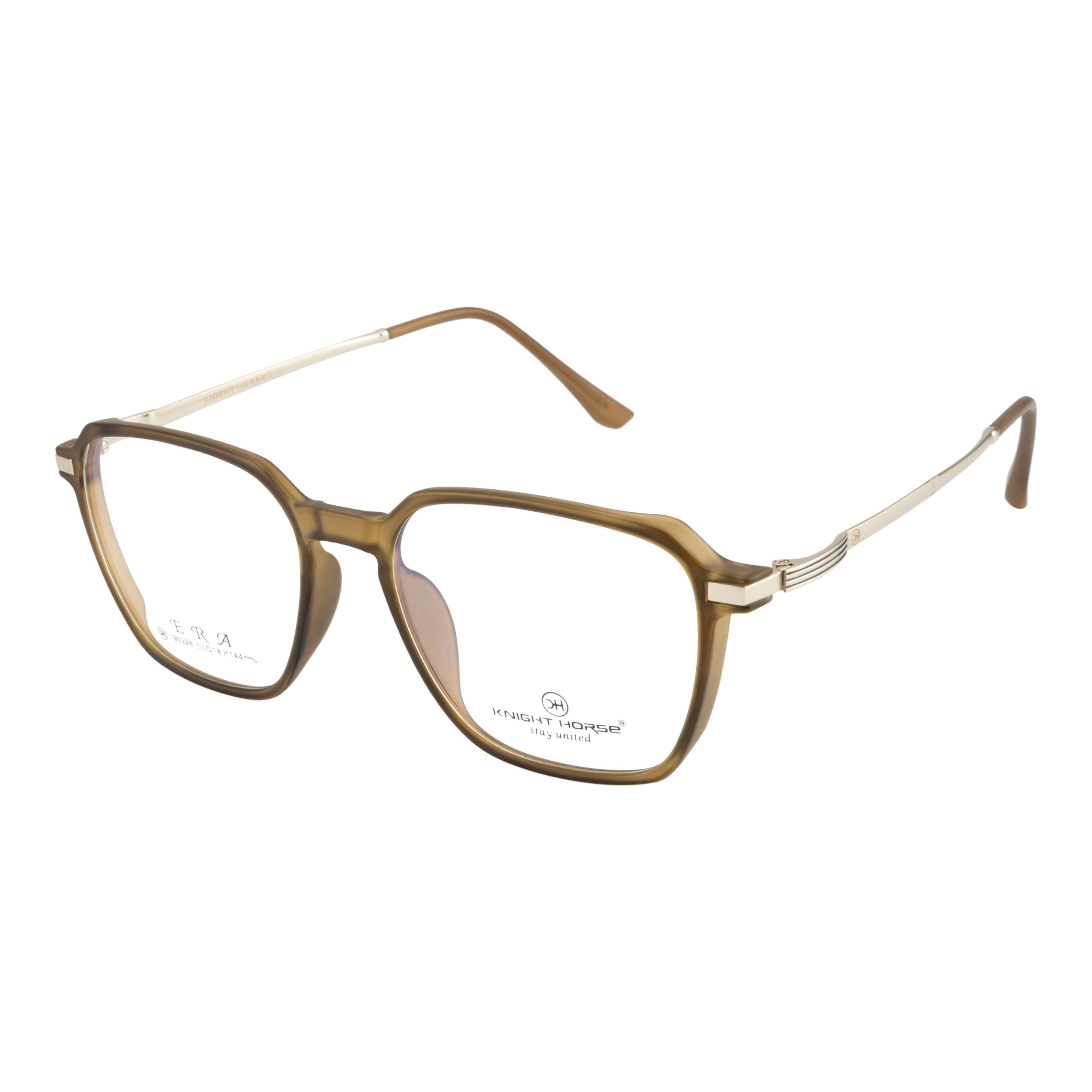 Unisex Eyewear Frame – Lightweight & Stylish Design for Daily Wear