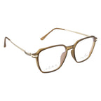 Unisex Eyewear Frame – Lightweight & Stylish Design for Daily Wear