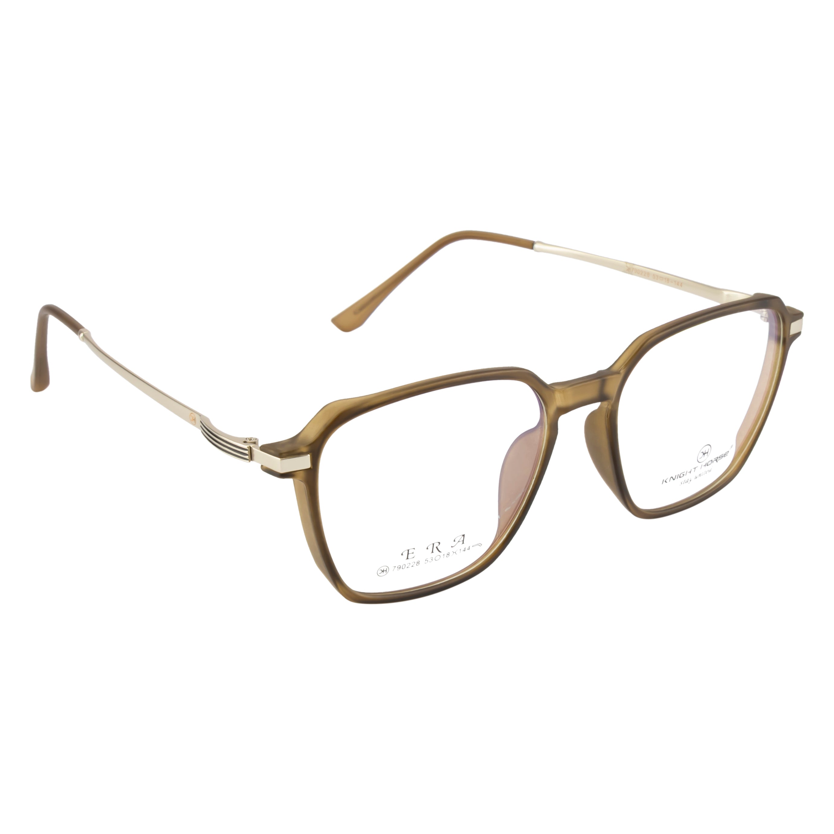 Unisex Eyewear Frame – Lightweight & Stylish Design for Daily Wear