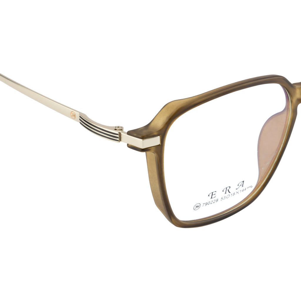 Unisex Eyewear Frame – Lightweight & Stylish Design for Daily Wear