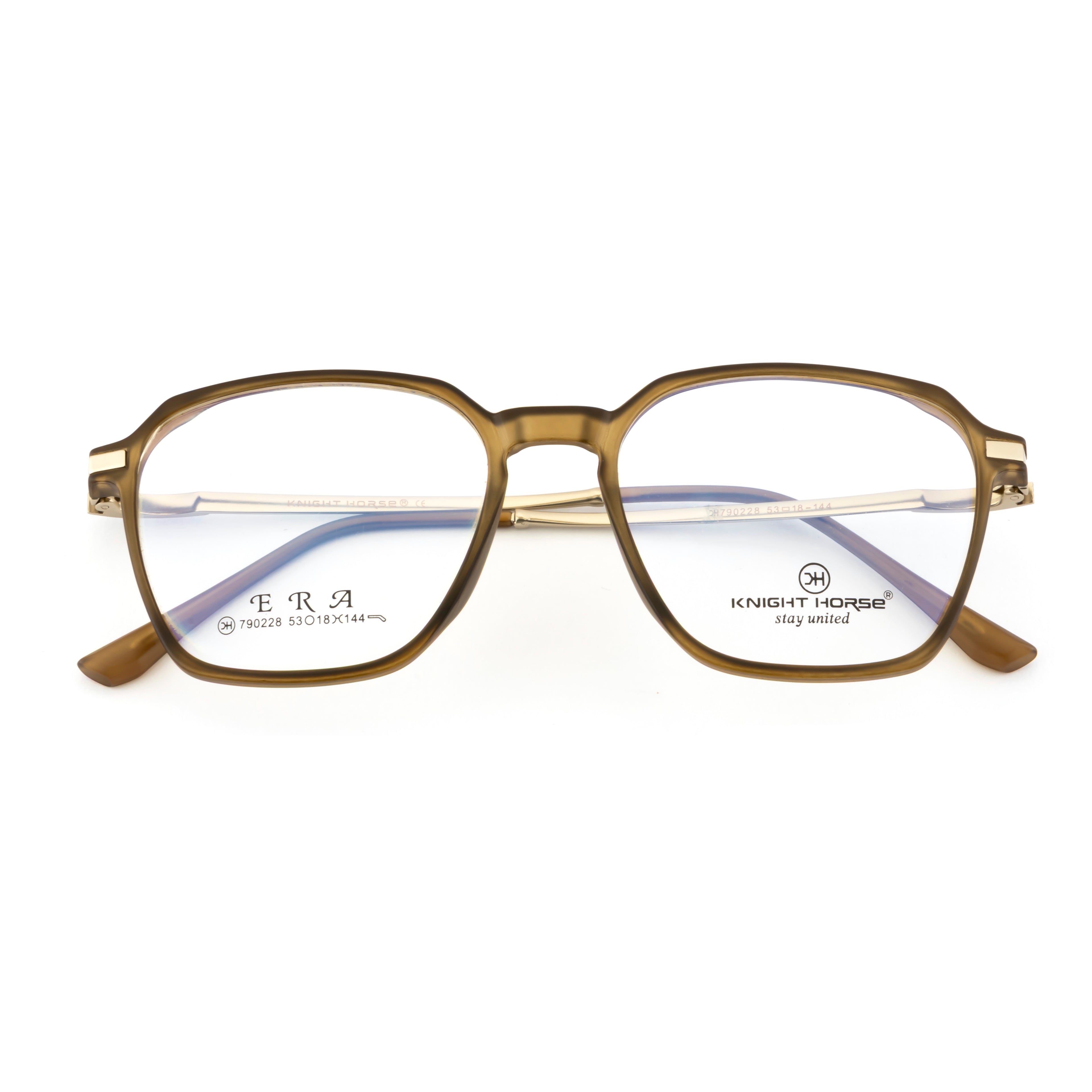 Unisex Eyewear Frame – Lightweight & Stylish Design for Daily Wear