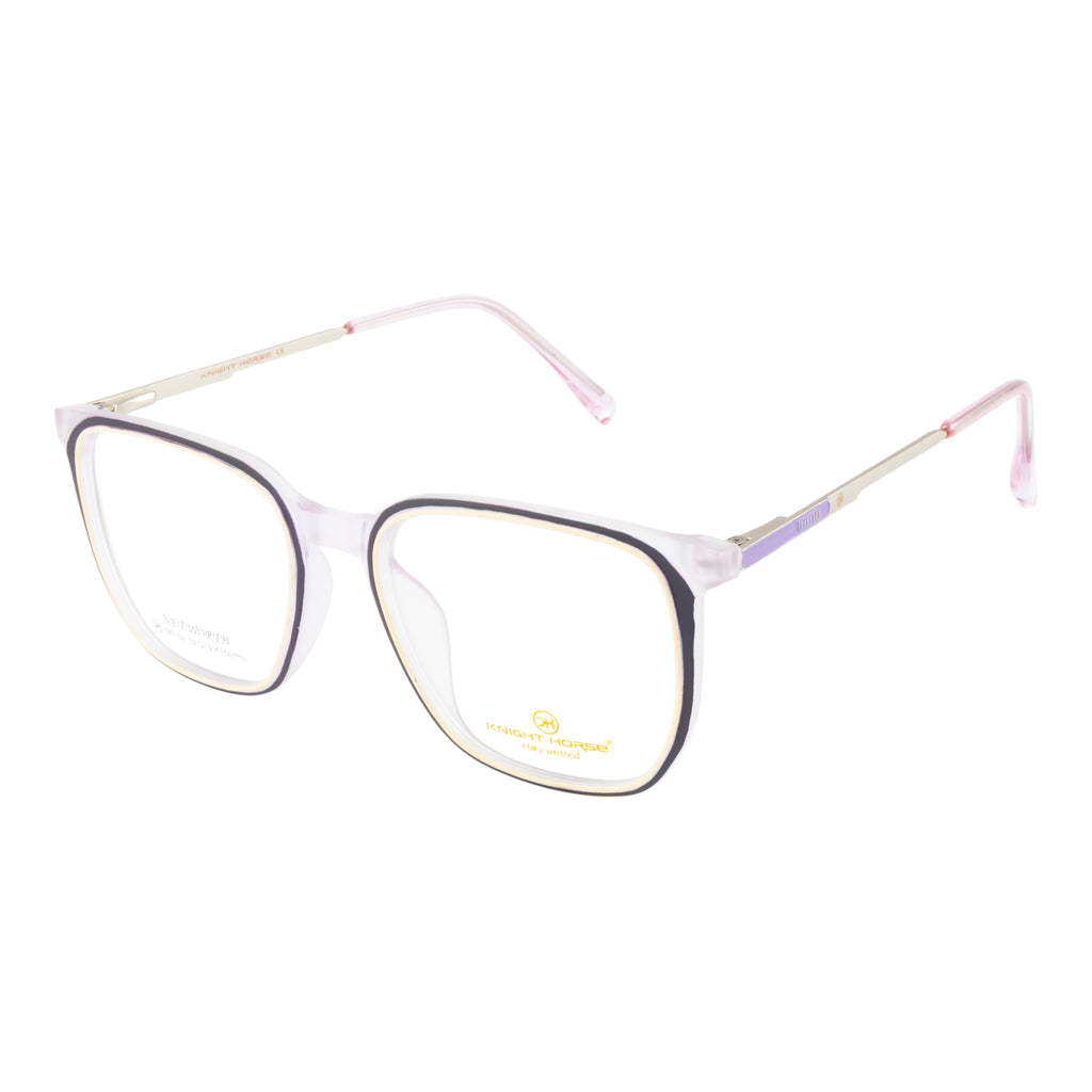 Premium Eyeglass Frame – Unique Color Blend