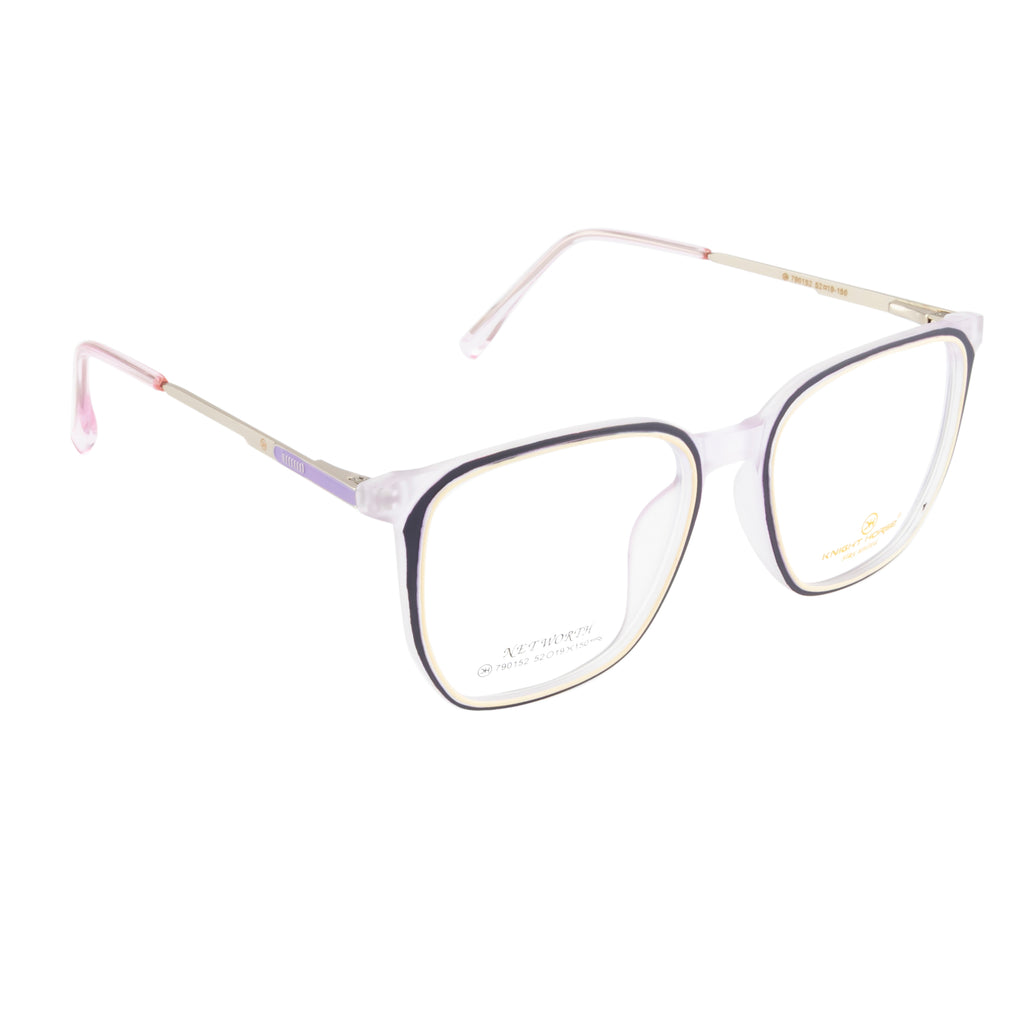 Premium Eyeglass Frame – Unique Color Blend