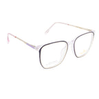 Premium Eyeglass Frame – Unique Color Blend
