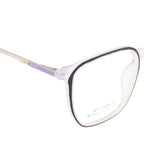Premium Eyeglass Frame – Unique Color Blend