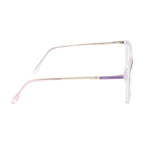 Premium Eyeglass Frame – Unique Color Blend