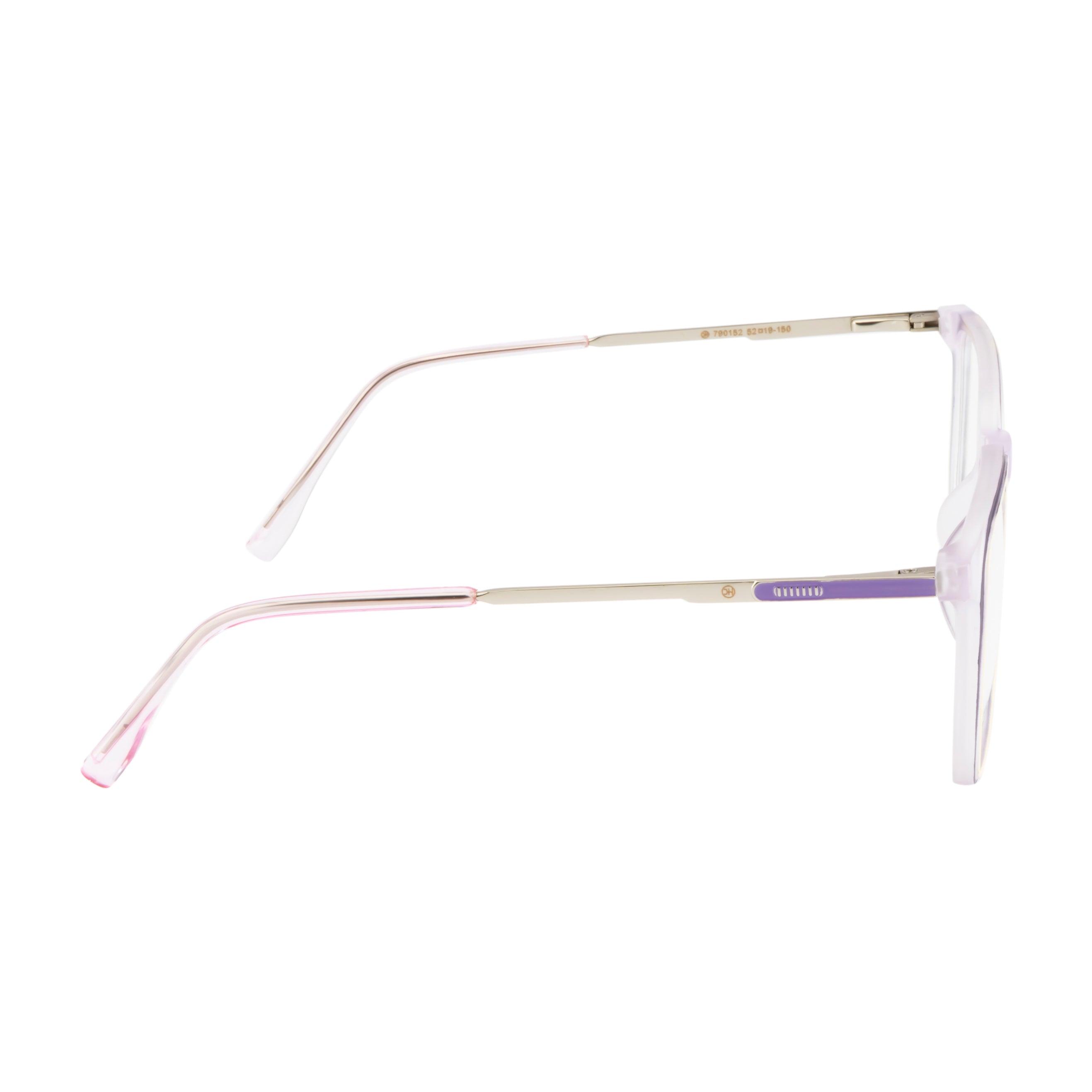 Premium Eyeglass Frame – Unique Color Blend