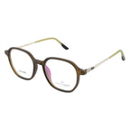 Unisex Eyewear – Glossy Finish, Flexible Fit