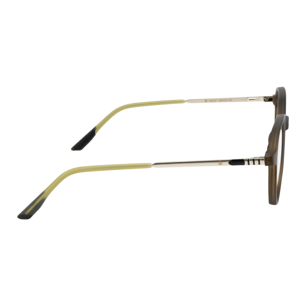 Unisex Eyewear – Glossy Finish, Flexible Fit