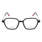 Sleek Black Frame | Unisex Design | Comfortable Fit