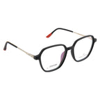 Sleek Black Frame | Unisex Design | Comfortable Fit