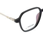 Sleek Black Frame | Unisex Design | Comfortable Fit