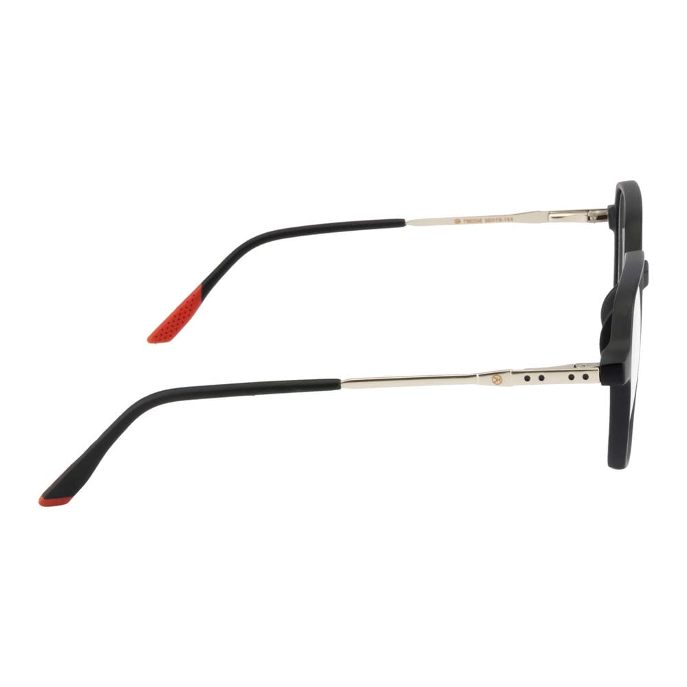 Sleek Black Frame | Unisex Design | Comfortable Fit