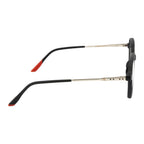 Sleek Black Frame | Unisex Design | Comfortable Fit