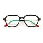Sleek Black Frame | Unisex Design | Comfortable Fit