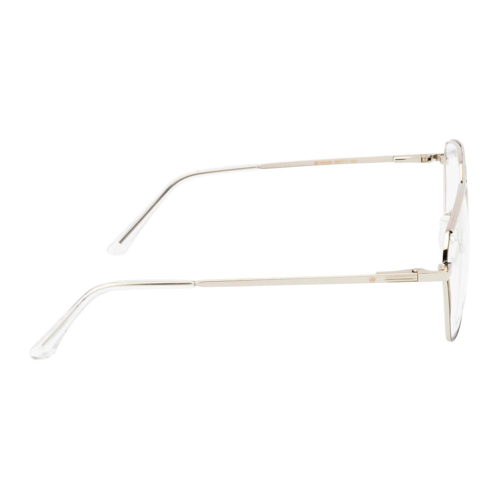 Eyeglass Frame for Men | Double Bridge | Flexible Temples