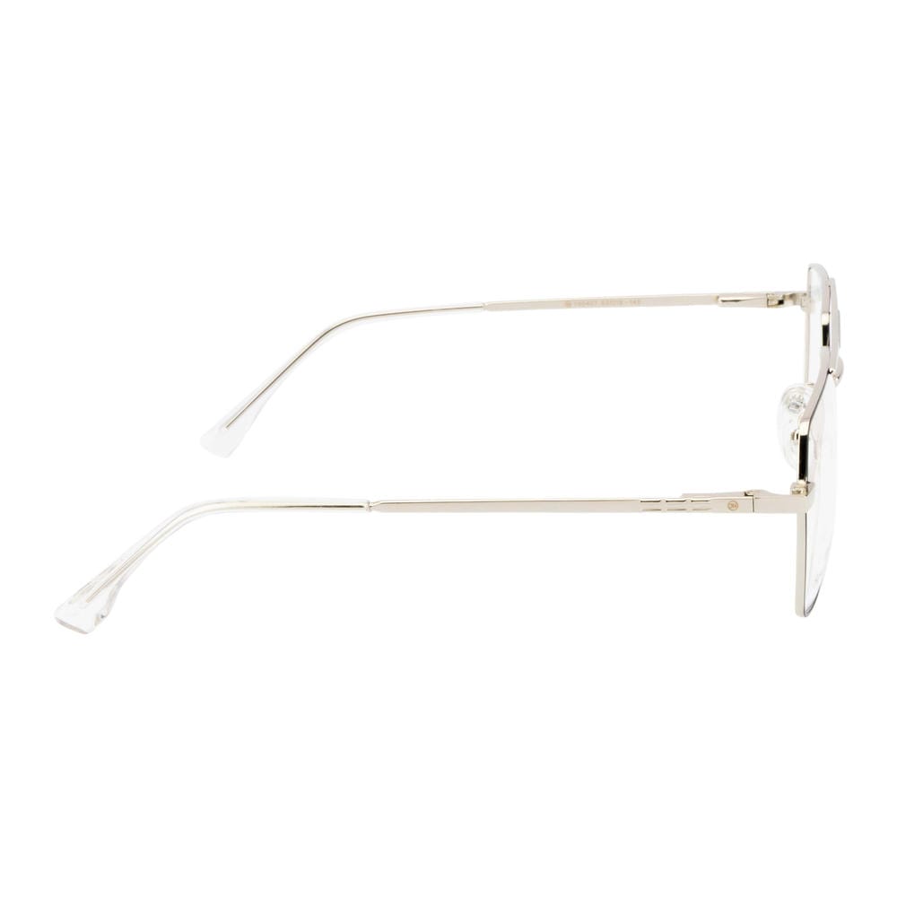 Premium Men's Eyewear Frame | Sleek Double Bar Look