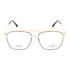 Men's Stylish Double Bar Eyewear Frame
