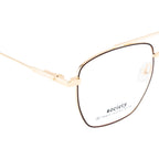 Men's Stylish Double Bar Eyewear Frame