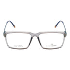 Premium Eyeglass Frame – Dual-Tone with Designer Sides