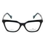 Fashion Eyewear – Women's Teal Cateye Frame