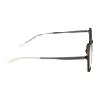 Knight Horse Classic Brown Unisex Eyewear Frame – Full Rim | Stylish & Lightweight