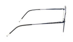 Round Metal Eyewear Frames