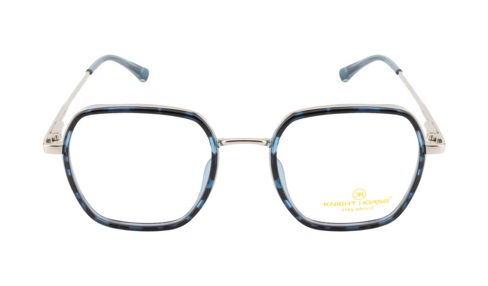 Knight Horse Classic Square Frame