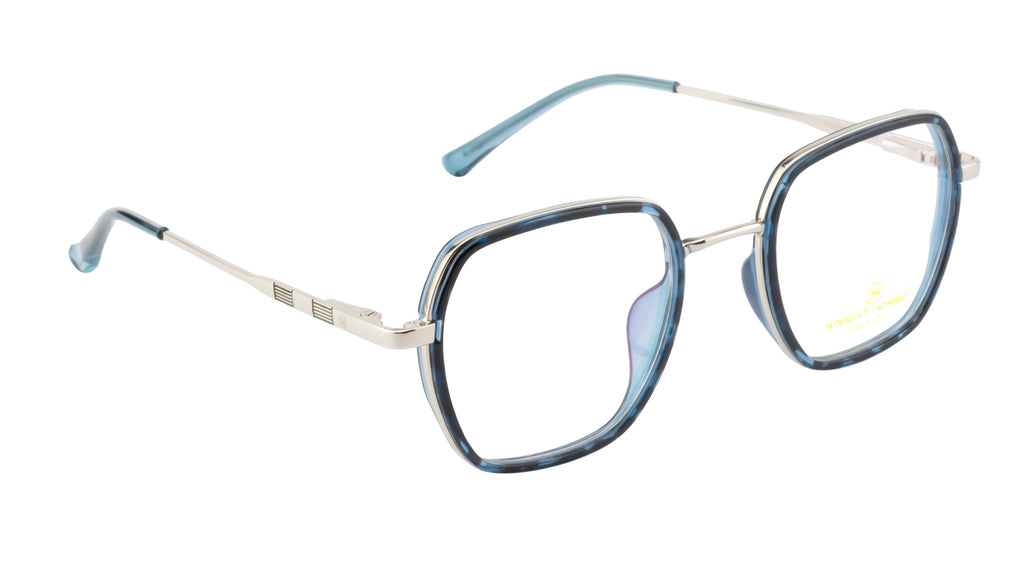 Knight Horse Classic Square Frame