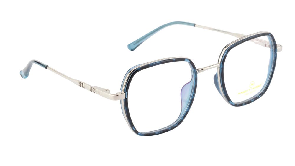 Knight Horse Classic Square Frame