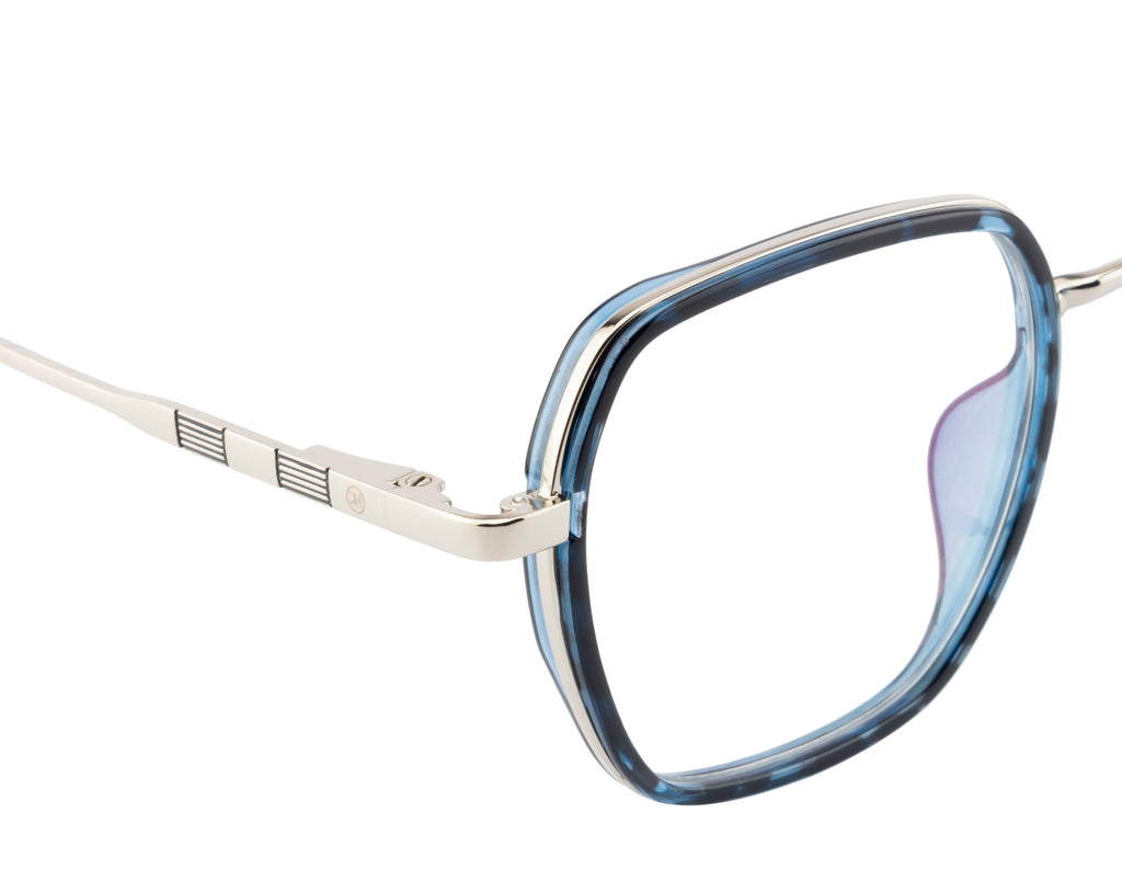 Knight Horse Classic Square Frame