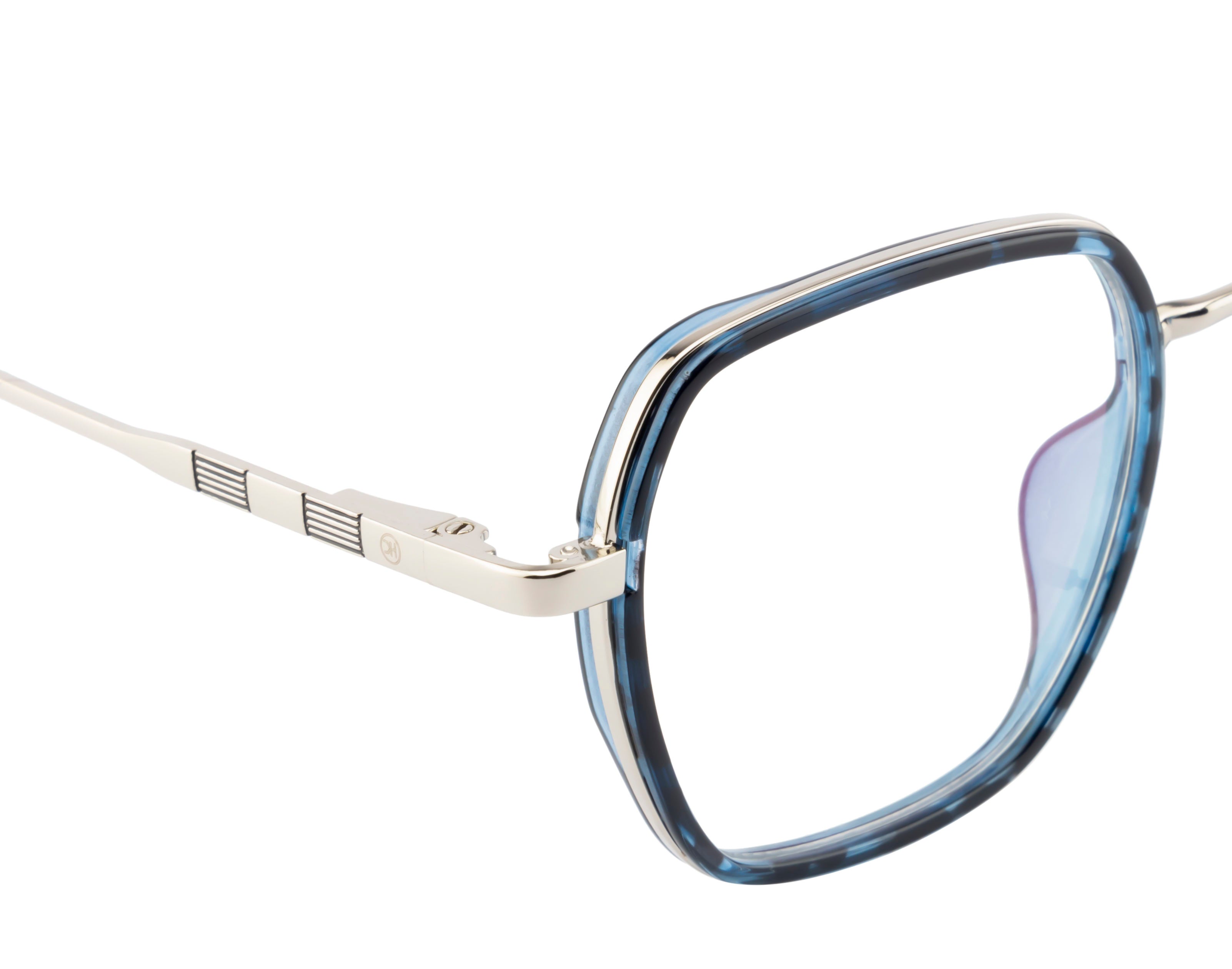 Knight Horse Classic Square Frame